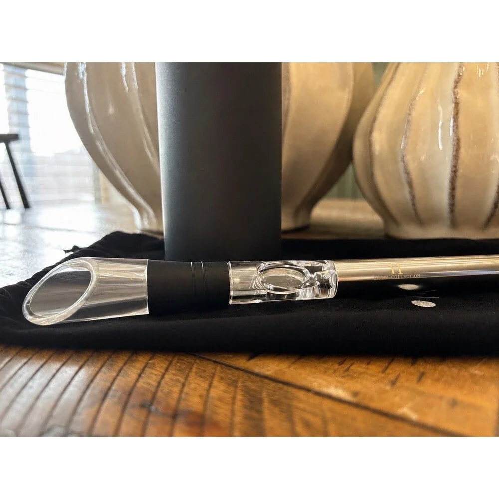 Hotel Collection Wine Chiller & Aerator